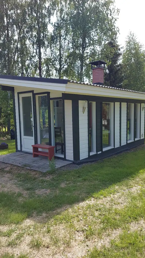 Rakennusprojekti
